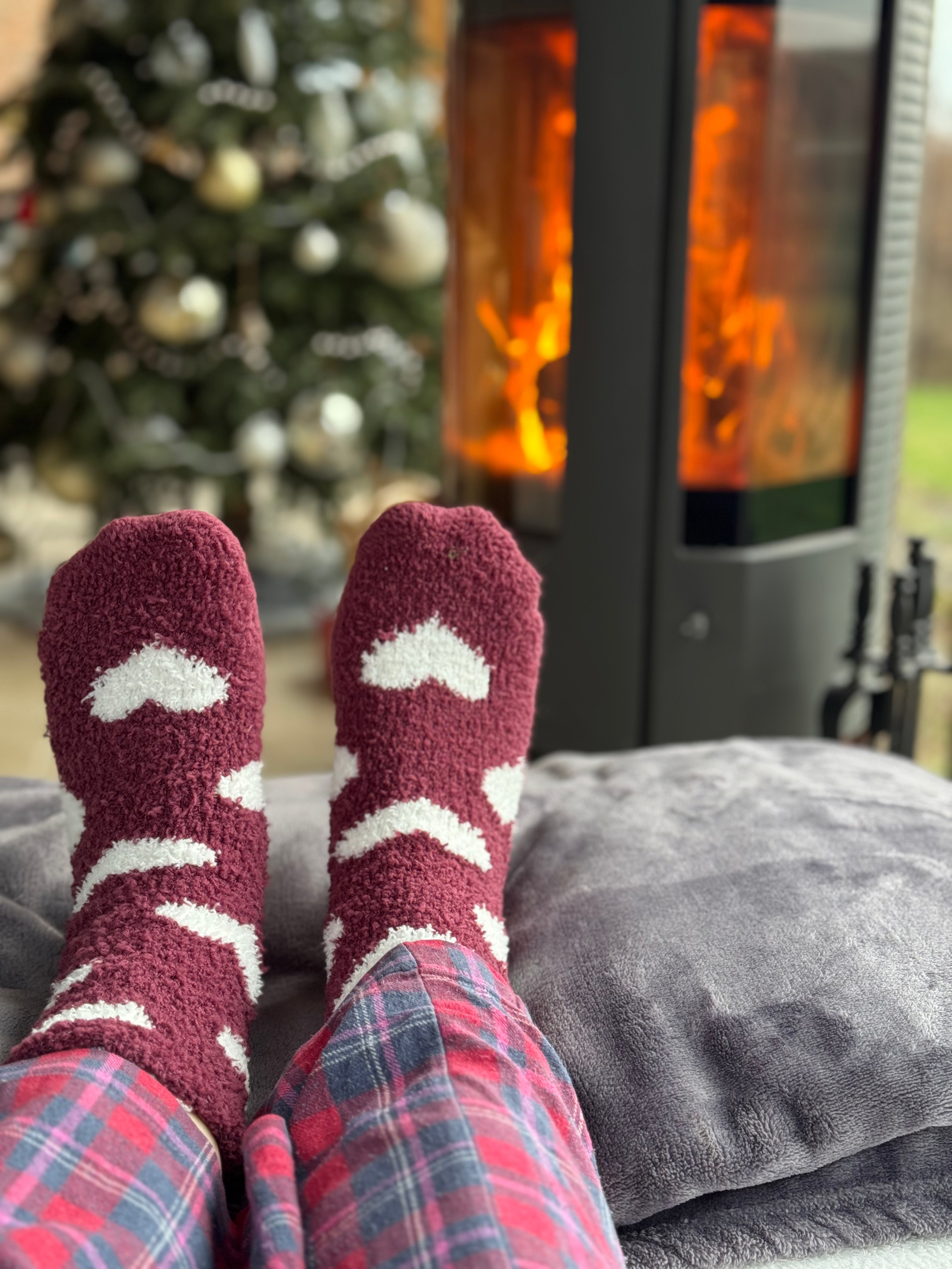 Finding Creativity in Quiet Moments