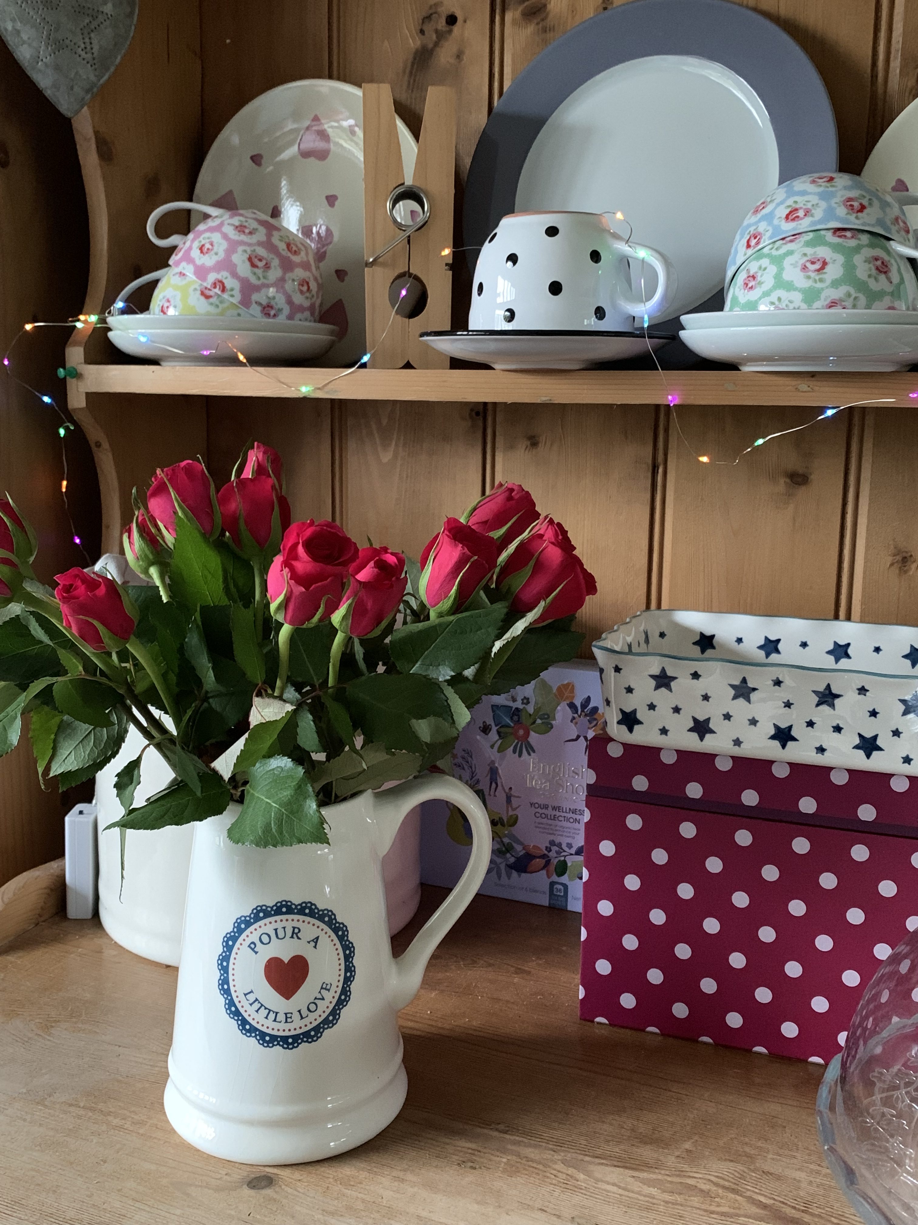 Happy Valentine’s Day!